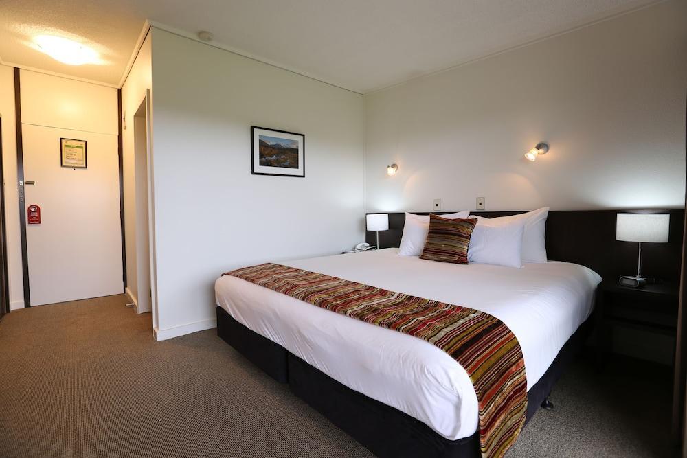 Heartland Hotel Haast Exteriér fotografie