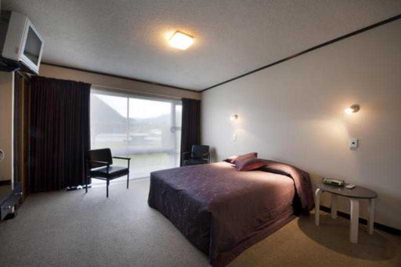 Heartland Hotel Haast Exteriér fotografie