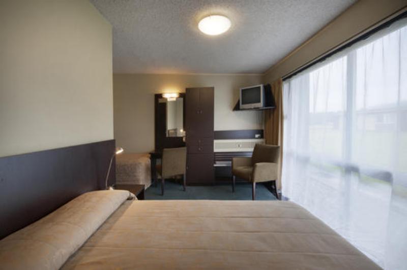 Heartland Hotel Haast Exteriér fotografie