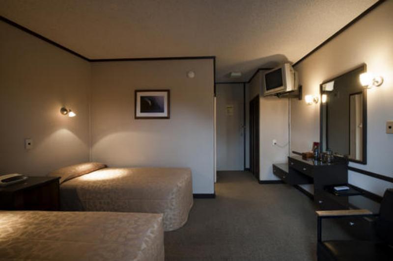 Heartland Hotel Haast Exteriér fotografie