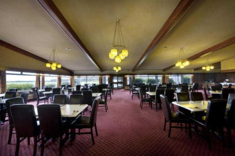 Heartland Hotel Haast Exteriér fotografie