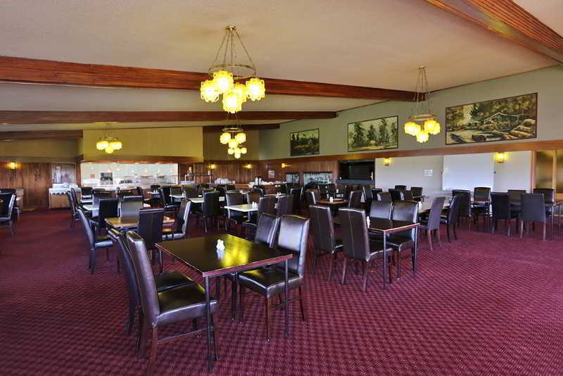 Heartland Hotel Haast Exteriér fotografie