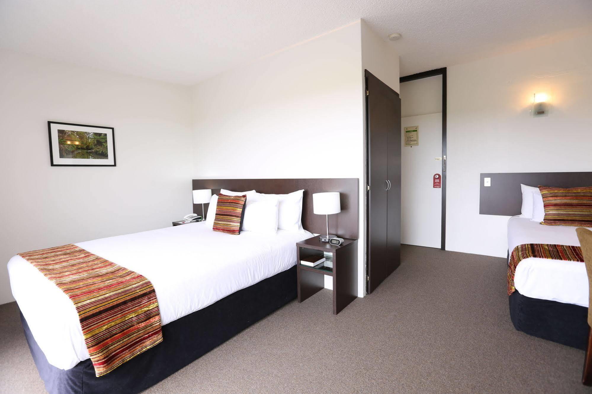 Heartland Hotel Haast Exteriér fotografie