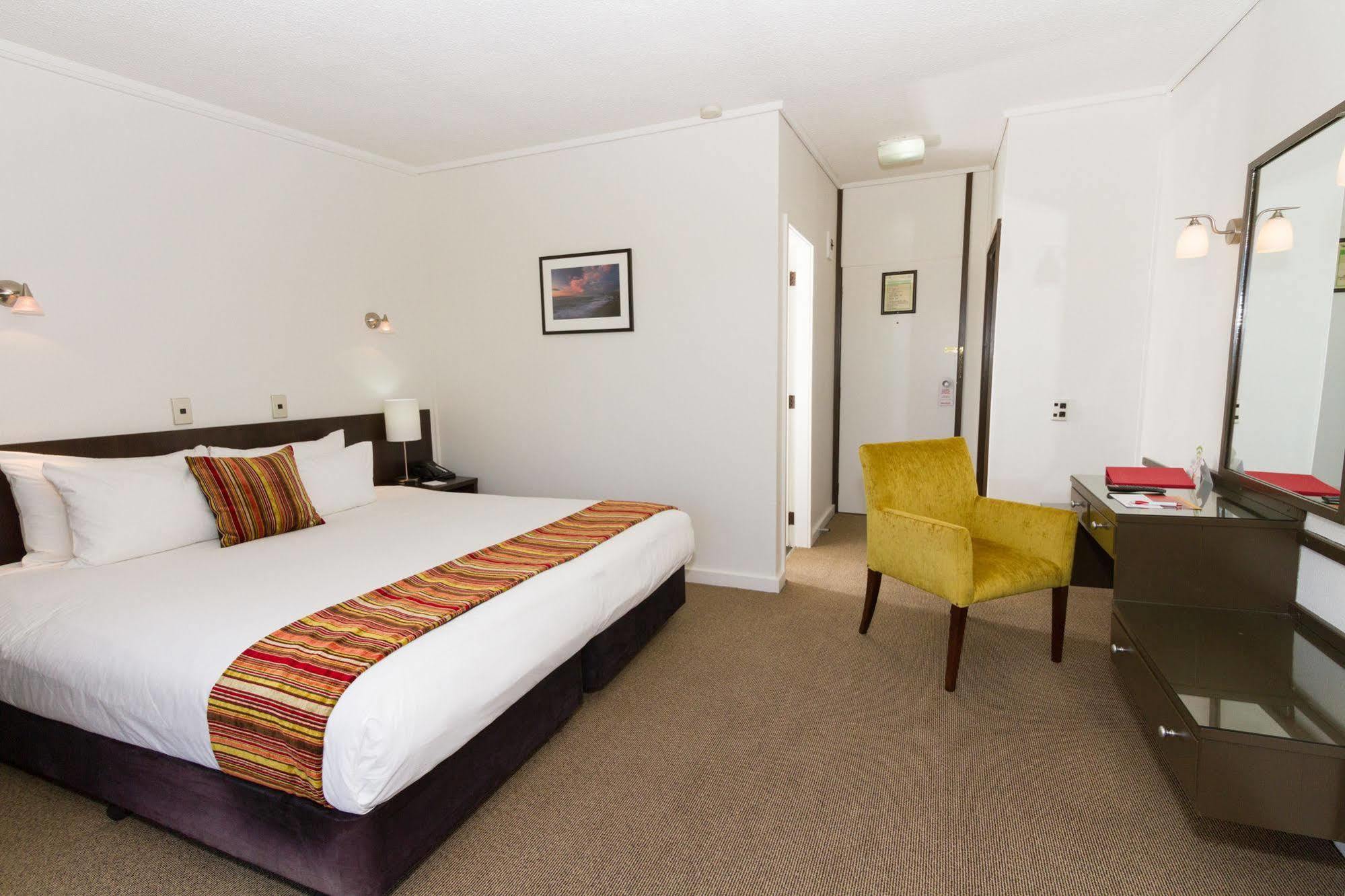 Heartland Hotel Haast Exteriér fotografie